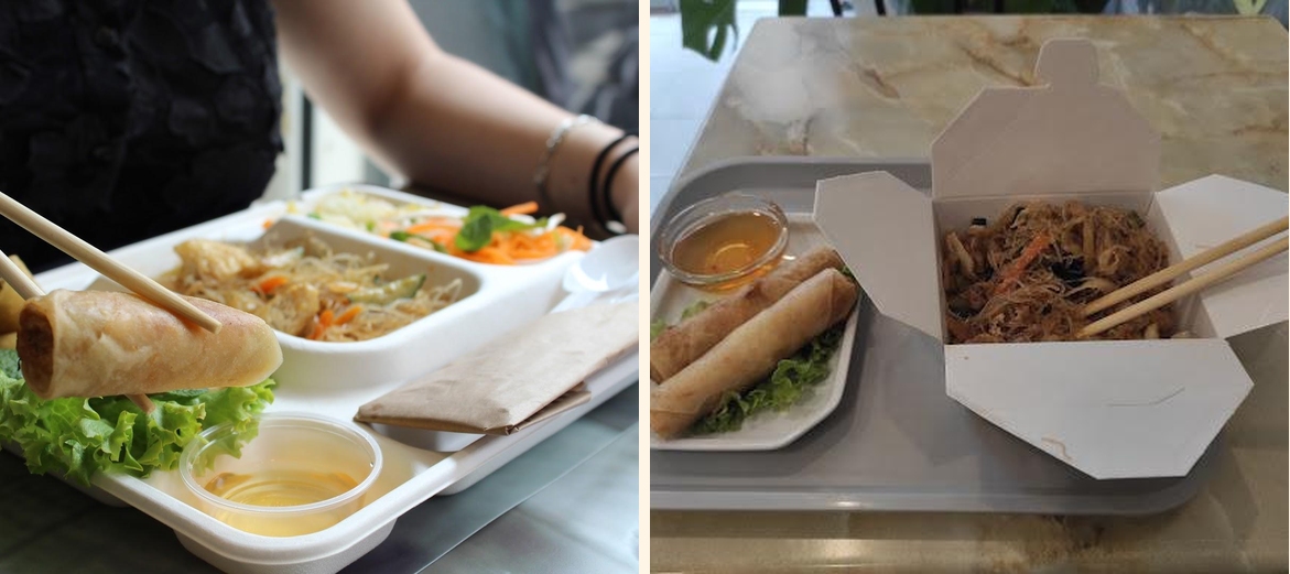 Ratchada Restaurant Thai Montpellier - Gallery Image 2